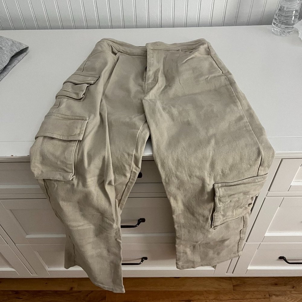 Cargo Pants